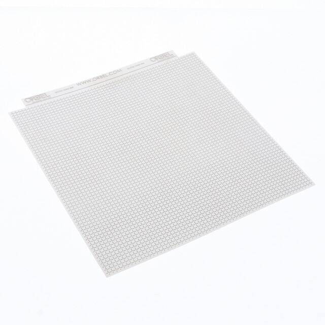 METRIC EZ-MATRIXX Orbel Corporation  HF-Abschirmungen